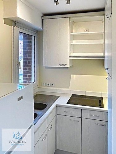 Location appartement Hazebrouck 59190 Nord 38 m2 1 pièce 490 euros