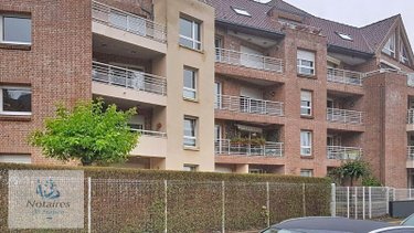 Location appartement Hazebrouck 59190 Nord 38 m2 1 pièce 490 euros