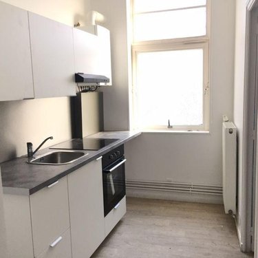 Location appartement Armentières 59280 Nord 60 m2 2 pièces 560 euros