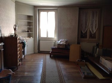 Maison a vendre Saint-Gaultier 36800 Indre 119 m2 5 pièces 37100 euros