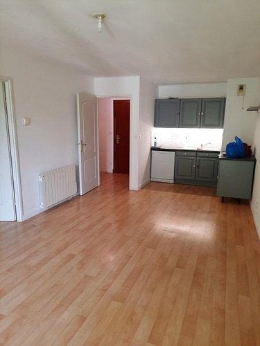 Location appartement La Gorgue 59253 Nord 40 m2 3 pièces 545 euros