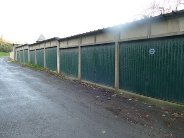 Location garage et parking Fécamp 76400 Seine-Maritime  51 euros