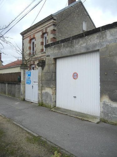 Location maison Soissons 02200 Aisne 127 m2 10 pièces 869 euros