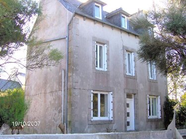 Maison a vendre Plougoulm 29250 Finistère 95 m2 6 pièces 259200 euros