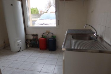Location maison Saint-Derrien 29440 Finistère 106 m2 4 pièces 800 euros