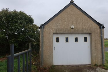 Location maison Saint-Derrien 29440 Finistère 106 m2 4 pièces 800 euros