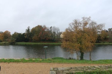 Location maison Saint-Derrien 29440 Finistère 106 m2 4 pièces 800 euros