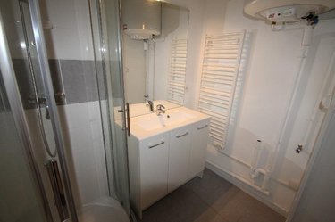 Location appartement Chalon-sur-Saône 71100 Saône-et-Loire 35 m2 2 pièces 510 euros