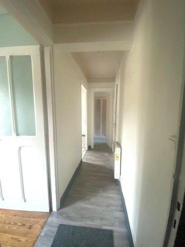 Location maison Avallon 89200 Yonne 62 m2 3 pièces 464 euros