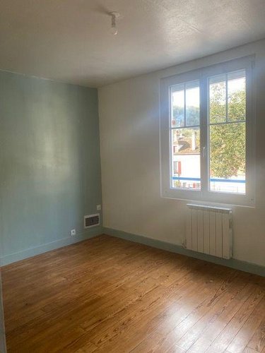 Location maison Avallon 89200 Yonne 62 m2 3 pièces 464 euros