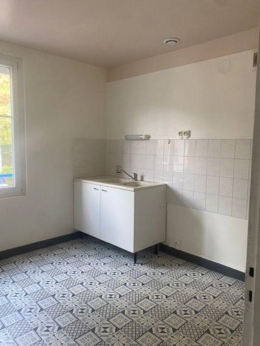 Location maison Avallon 89200 Yonne 62 m2 3 pièces 464 euros