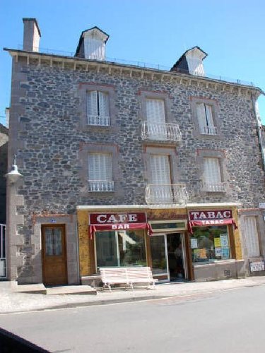 Maison a vendre Allanche 15160 Cantal 116 m2 6 pièces 23000 euros