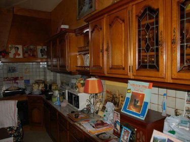 Maison a vendre Allanche 15160 Cantal 116 m2 6 pièces 23000 euros