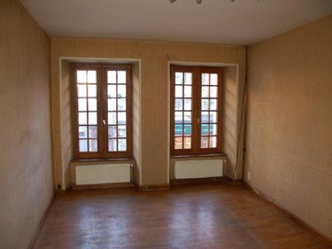 Maison a vendre Allanche 15160 Cantal 130 m2 7 pièces 25000 euros