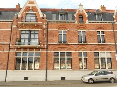 Location appartement Estaires 59940 Nord 69 m2 5 pièces 644 euros