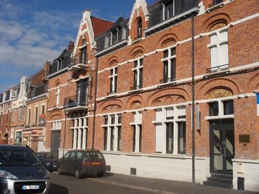 Location appartement Estaires 59940 Nord 69 m2 5 pièces 644 euros