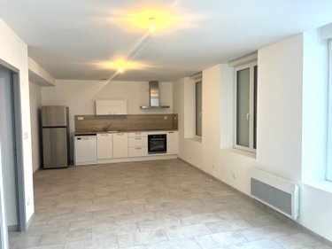Location appartement Hondschoote 59122 Nord 52 m2 2 pièces 565 euros