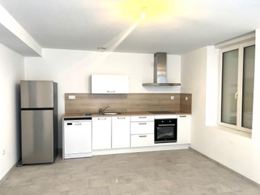 Location appartement Hondschoote 59122 Nord 52 m2 2 pièces 565 euros