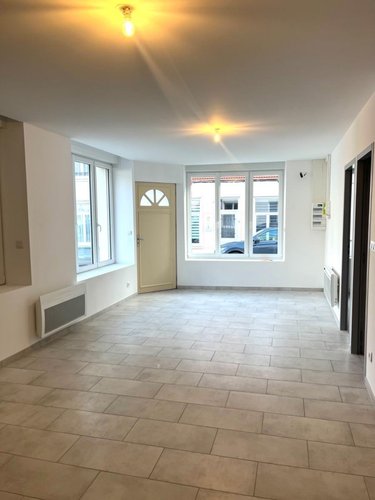 Location appartement Hondschoote 59122 Nord 52 m2 2 pièces 565 euros