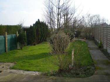 Location maison Les Moëres 59122 Nord 96 m2 4 pièces 750 euros