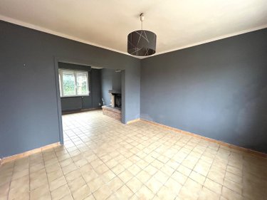Location maison Les Moëres 59122 Nord 96 m2 4 pièces 750 euros