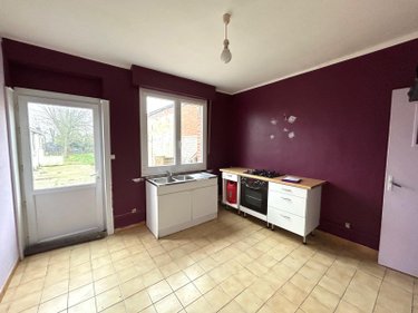 Location maison Les Moëres 59122 Nord 96 m2 4 pièces 750 euros