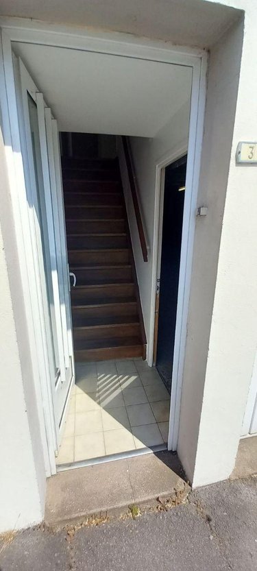 Location appartement Warhem 59380 Nord 28 m2 2 pièces 420 euros