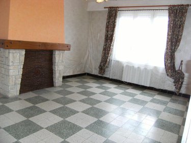 Maison a vendre Steene 59380 Nord 83 m2 4 pièces 70750 euros