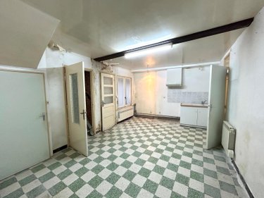 Maison a vendre Steene 59380 Nord 83 m2 4 pièces 70750 euros