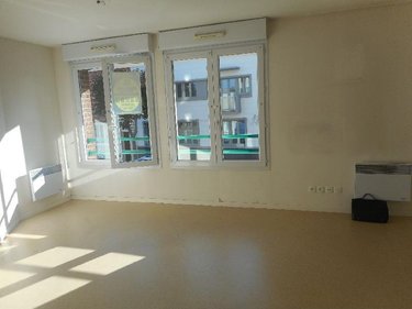 Location appartement Malo-les-Bains 59240 Nord 52 m2 2 pièces 776 euros