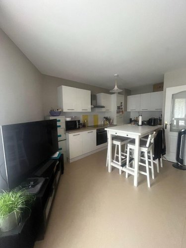 Location appartement Malo-les-Bains 59240 Nord 52 m2 2 pièces 776 euros