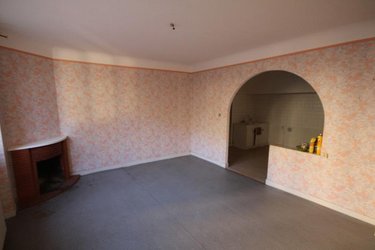 Maison a vendre Bor-et-Bar 12270 Aveyron 110 m2 5 pièces 40000 euros