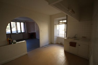 Maison a vendre Bor-et-Bar 12270 Aveyron 110 m2 5 pièces 40000 euros