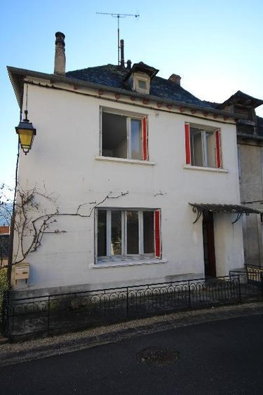 Maison a vendre Bor-et-Bar 12270 Aveyron 110 m2 5 pièces 40000 euros