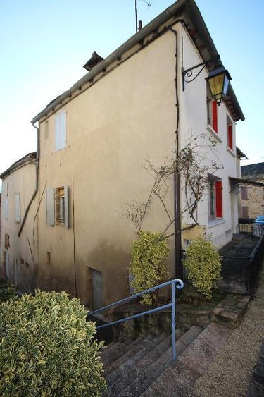 Maison a vendre Bor-et-Bar 12270 Aveyron 110 m2 5 pièces 40000 euros