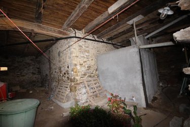 Maison a vendre Bor-et-Bar 12270 Aveyron 110 m2 5 pièces 40000 euros