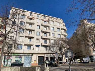 Appartement a vendre Toulon 83000 Var 54 m2 2 pièces 126800 euros