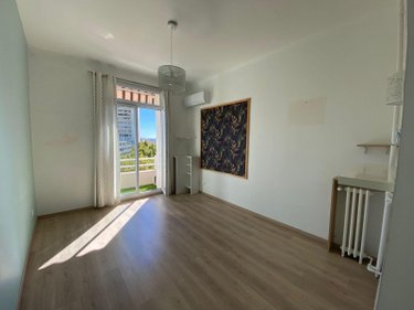 Appartement a vendre Toulon 83000 Var 54 m2 2 pièces 126800 euros