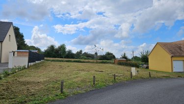 Terrain a batir a vendre La Suze-sur-Sarthe 72210 Sarthe 500 m2  35000 euros