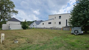 Terrain a batir a vendre La Suze-sur-Sarthe 72210 Sarthe 500 m2  35000 euros