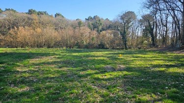 Terrain a batir a vendre La Suze-sur-Sarthe 72210 Sarthe 500 m2  35000 euros