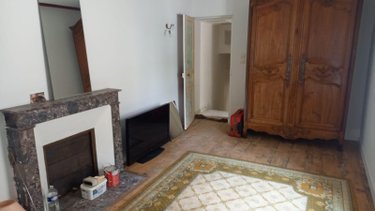 Maison a vendre Selles-sur-Cher 41130 Loir-et-Cher 8 pièces 63780 euros