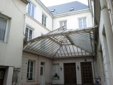 Location appartement Rouen 76000 Seine-Maritime 59 m2 2 pièces 745 euros