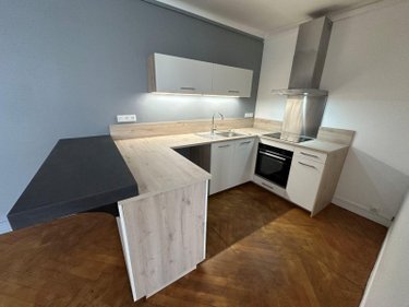 Location appartement Rouen 76000 Seine-Maritime 59 m2 2 pièces 780 euros