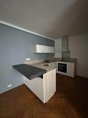Location appartement Rouen 76000 Seine-Maritime 59 m2 2 pièces 780 euros