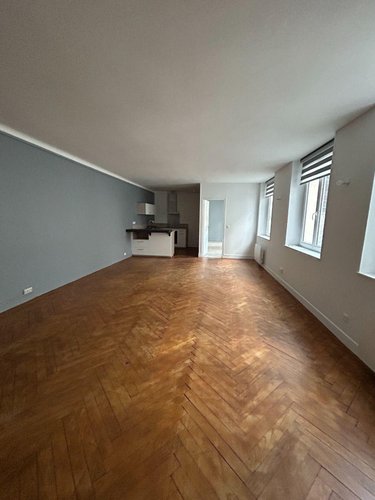 Location appartement Rouen 76000 Seine-Maritime 59 m2 2 pièces 780 euros