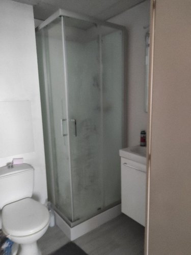 Appartement a vendre Reims 51100 Marne 17 m2 1 pièce 42400 euros