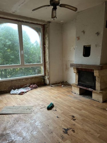 Maison a vendre Coray 29370 Finistère 159 m2 5 pièces 53000 euros
