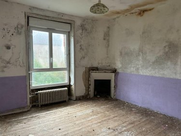 Maison a vendre Coray 29370 Finistère 159 m2 5 pièces 53000 euros