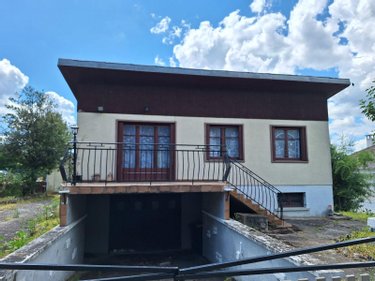 Maison a vendre Bourges 18000 Cher 64 m2 4 pièces 105000 euros